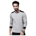 FOSFORO Mens Full Sleeved t-Shirt (KB-41) 
